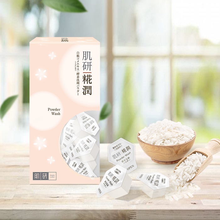 Tips I 推荐给小资女的好口碑美容新品，一起大胆解放钱包吧！ 更多热点 图2张