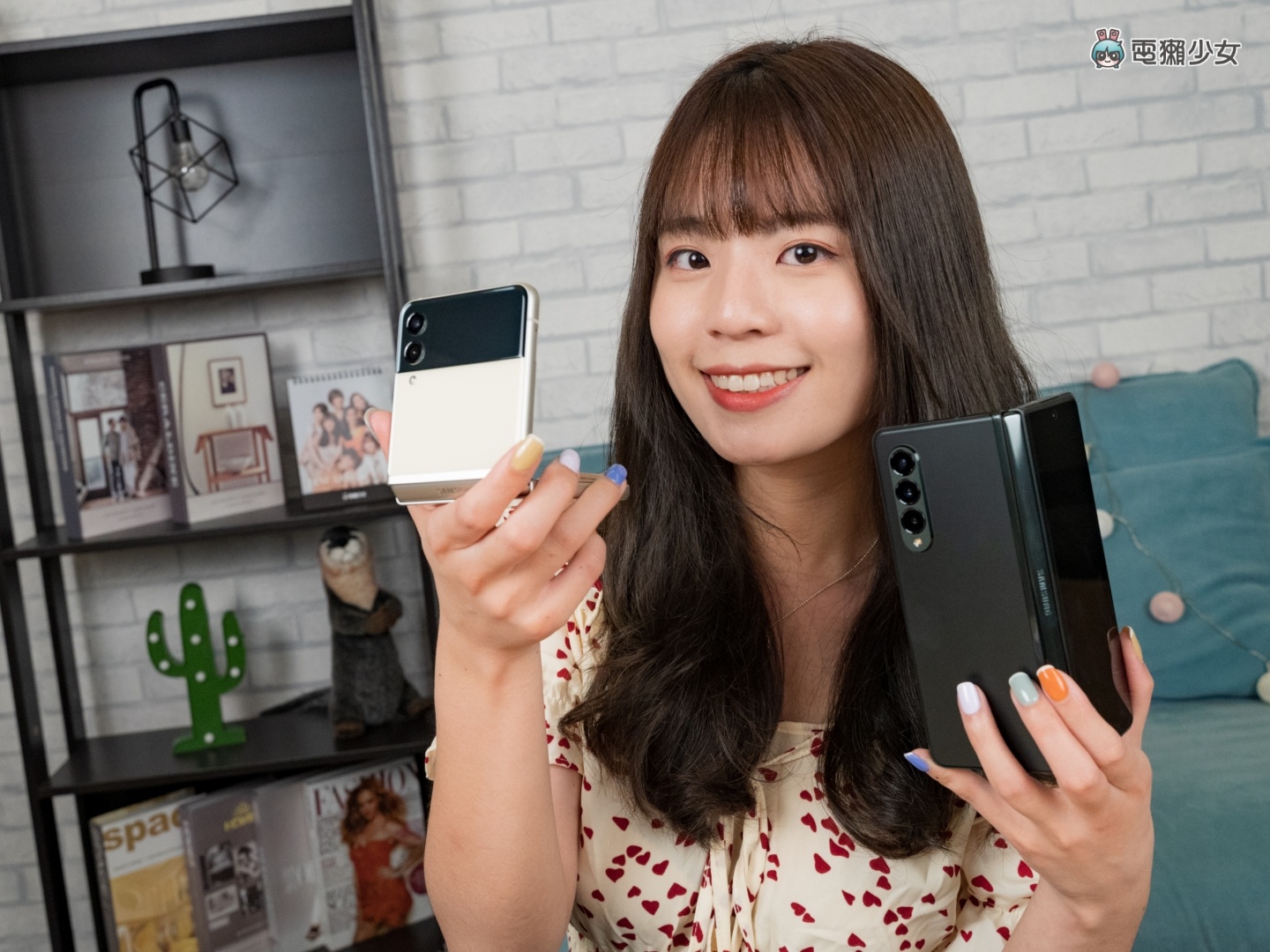 三星双折叠机 Galaxy Z Flip3 5G 和 Galaxy Z Fold3 5G 开箱体验,加入防水、S Pen手写功能更齐全,价格也更亲民 内容图58 潮品文-大潮社旗下实时最新热点娱乐时尚数码等新闻资讯网站! 三星双折叠机 Galaxy Z Flip3 5G 和 Galaxy Z Fold3 5G 开箱体验,加入防水、S Pen手写功能更齐全,价格也更亲民