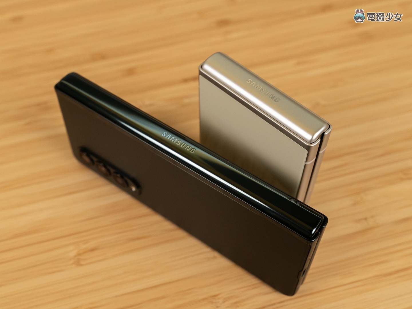 三星双折叠机 Galaxy Z Flip3 5G 和 Galaxy Z Fold3 5G 开箱体验,加入防水、S Pen手写功能更齐全,价格也更亲民 内容图34 潮品文-大潮社旗下实时最新热点娱乐时尚数码等新闻资讯网站! 三星双折叠机 Galaxy Z Flip3 5G 和 Galaxy Z Fold3 5G 开箱体验,加入防水、S Pen手写功能更齐全,价格也更亲民