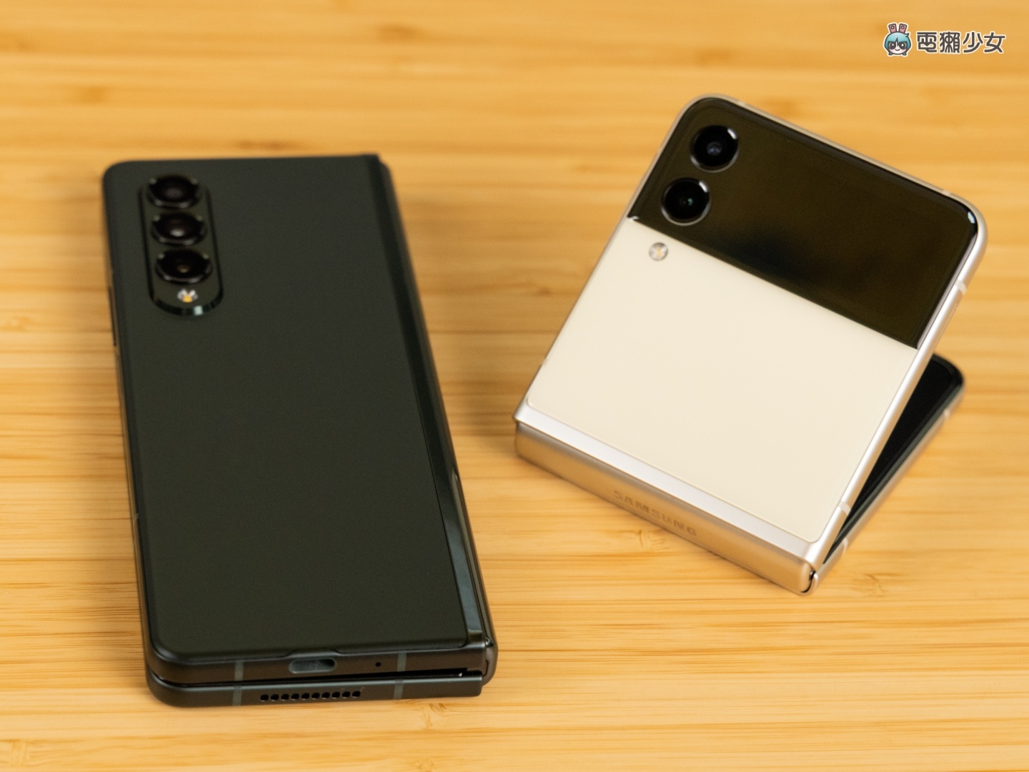 三星双折叠机 Galaxy Z Flip3 5G 和 Galaxy Z Fold3 5G 开箱体验,加入防水、S Pen手写功能更齐全,价格也更亲民 内容图57 潮品文-大潮社旗下实时最新热点娱乐时尚数码等新闻资讯网站! 三星双折叠机 Galaxy Z Flip3 5G 和 Galaxy Z Fold3 5G 开箱体验,加入防水、S Pen手写功能更齐全,价格也更亲民