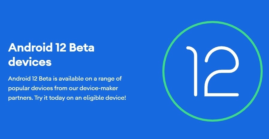 Android 12 最终测试版上线！正式版有望本月开放给用户升级 数码科技 图1张