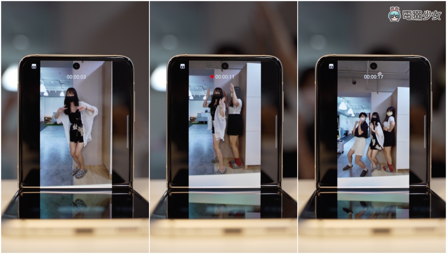 三星双折叠机 Galaxy Z Flip3 5G 和 Galaxy Z Fold3 5G 开箱体验,加入防水、S Pen手写功能更齐全,价格也更亲民 内容图36 潮品文-大潮社旗下实时最新热点娱乐时尚数码等新闻资讯网站! 三星双折叠机 Galaxy Z Flip3 5G 和 Galaxy Z Fold3 5G 开箱体验,加入防水、S Pen手写功能更齐全,价格也更亲民