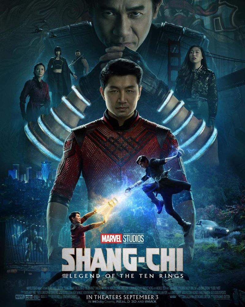 晒猛男照飘同志味“尚气”刘思慕韩裔女友曝光！身材超火辣 时尚资讯 图1张