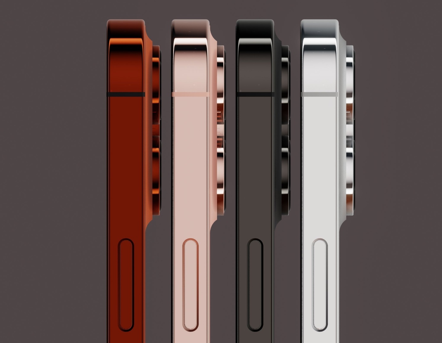 2021 苹果发表会传闻总整理!除了 iPhone 13 还有五大新品值得期待! 内容图4 潮品文-大潮社旗下实时最新热点娱乐时尚数码等新闻资讯网站! 2021 苹果发表会传闻总整理!除了 iPhone 13 还有五大新品值得期待!