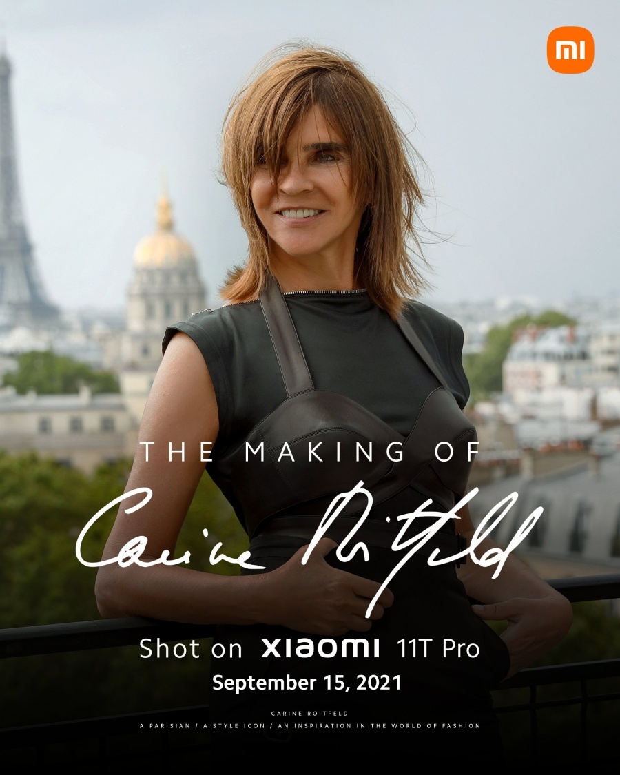 小米将于 9/15 举办发表会 预计发表旗舰新机‘ 小米 11T Pro ’,确定会支援 120W 的快充技术! 内容图2 潮品文-大潮社旗下实时最新热点娱乐时尚数码等新闻资讯网站! 小米将于 9/15 举办发表会 预计发表旗舰新机‘ 小米 11T Pro ’,确定会支援 120W 的快充技术!