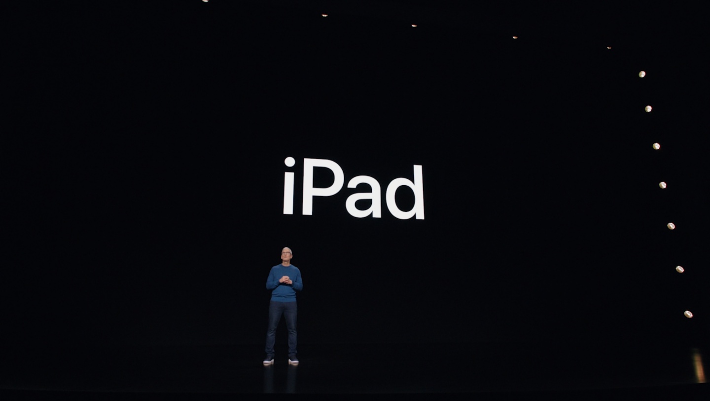 全新的 iPad 9 和 iPad mini 6 登场！前镜头升级到 1200 万像素，规格和效能全面提升！