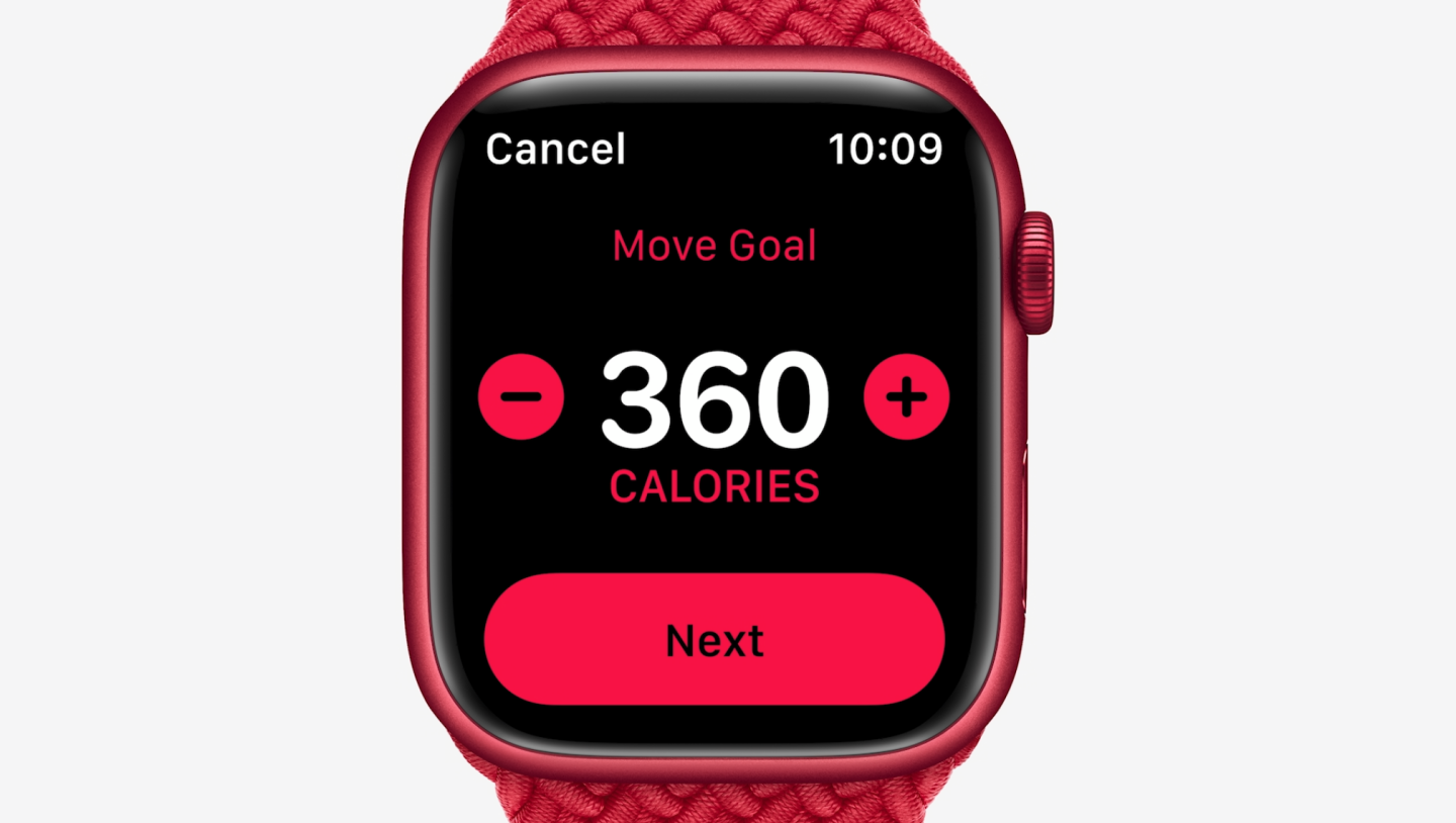 Apple Watch Series 7 来了！拥有更大的萤幕、圆润的边框，会是目前‘ 最耐用 ’的 Apple Watch