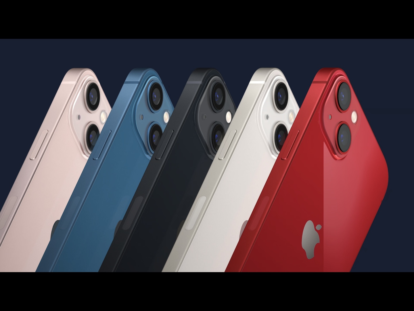 苹果新机发表！iPhone 13 系列特色懒人包 最低 23,000 即可入手（内附价格、开卖时间） 数码科技 图2张