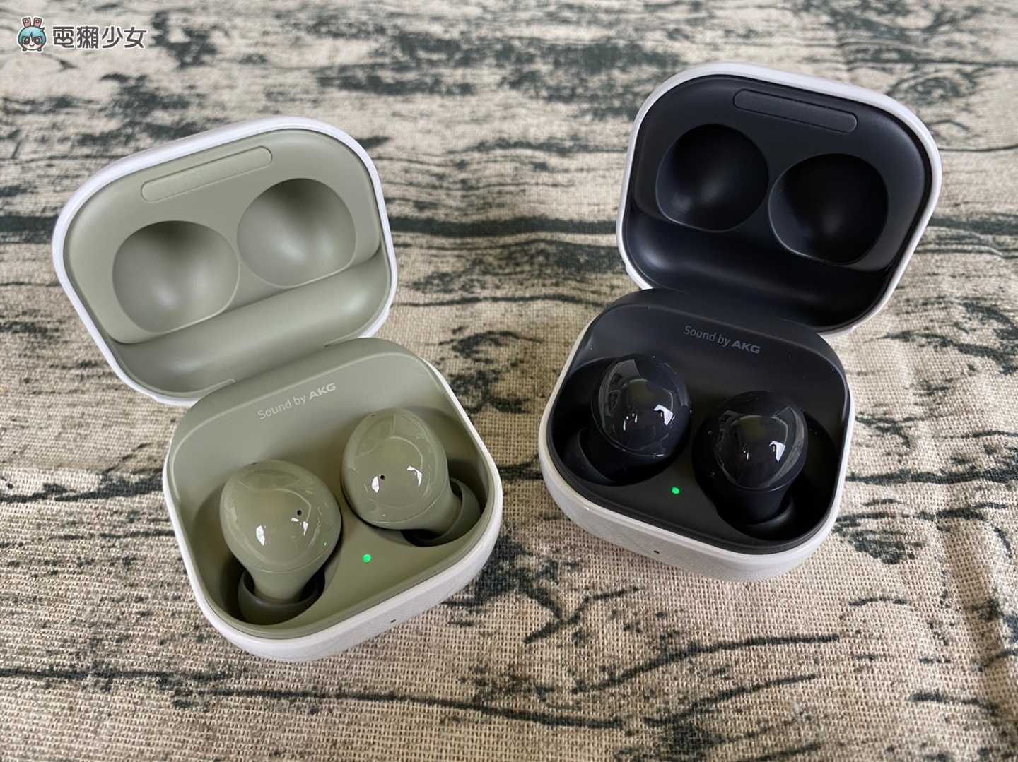 开箱|超进化!三星 Galaxy Watch4 系列 可以下载 App 好方便!同场加映三星 Galaxy Buds2 开箱 内容图26 潮品文-大潮社旗下实时最新热点娱乐时尚数码等新闻资讯网站! 开箱|超进化!三星 Galaxy Watch4 系列 可以下载 App 好方便!同场加映三星 Galaxy Buds2 开箱