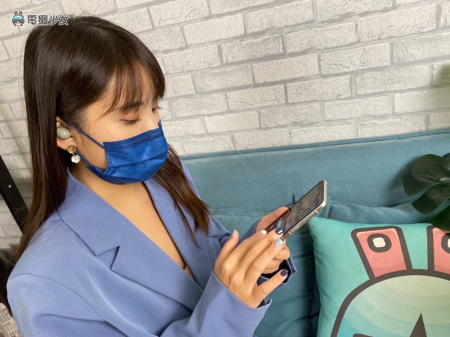 开箱|超进化!三星 Galaxy Watch4 系列 可以下载 App 好方便!同场加映三星 Galaxy Buds2 开箱 内容图32 潮品文-大潮社旗下实时最新热点娱乐时尚数码等新闻资讯网站! 开箱|超进化!三星 Galaxy Watch4 系列 可以下载 App 好方便!同场加映三星 Galaxy Buds2 开箱