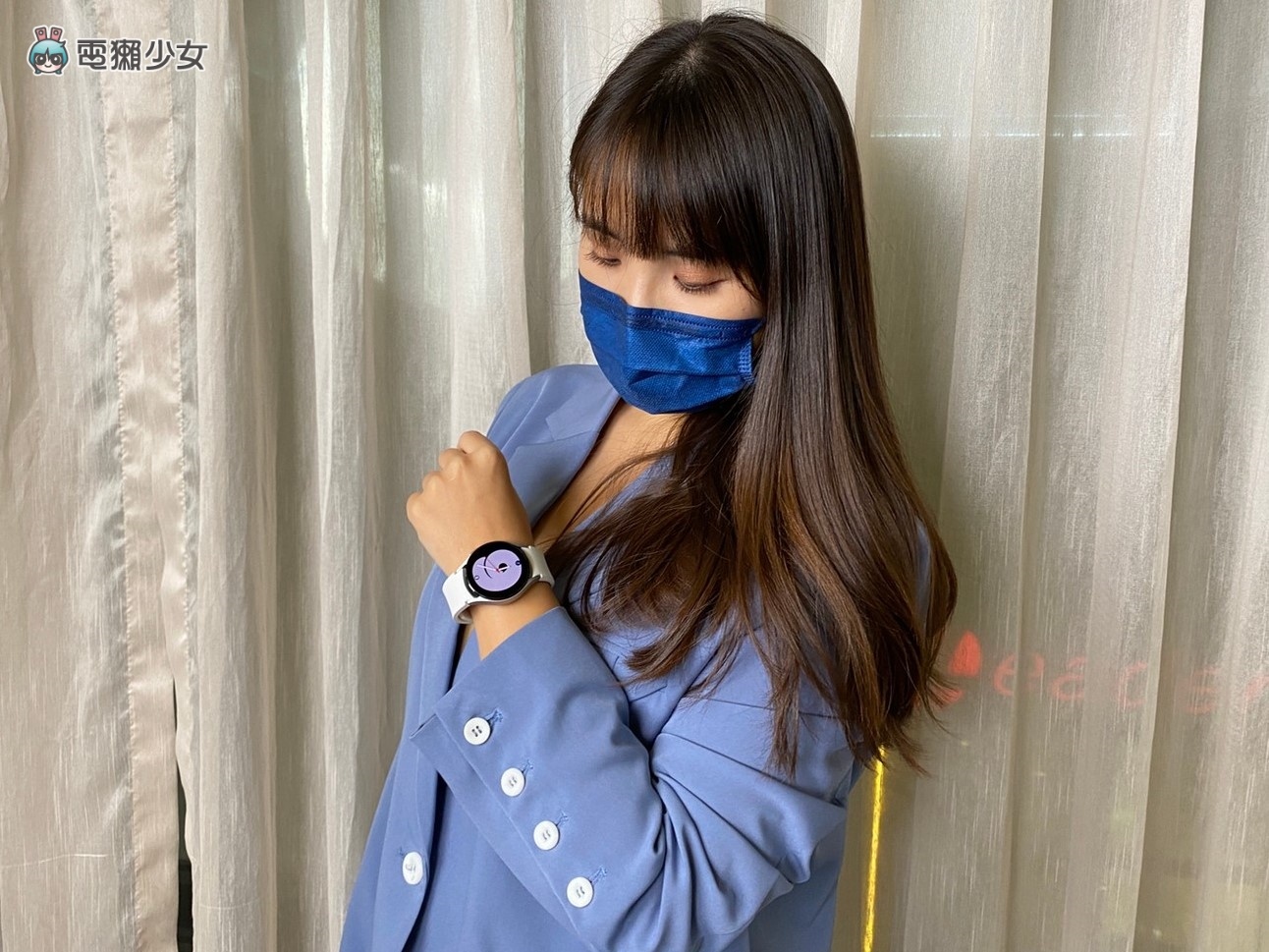 开箱|超进化!三星 Galaxy Watch4 系列 可以下载 App 好方便!同场加映三星 Galaxy Buds2 开箱 内容图12 潮品文-大潮社旗下实时最新热点娱乐时尚数码等新闻资讯网站! 开箱|超进化!三星 Galaxy Watch4 系列 可以下载 App 好方便!同场加映三星 Galaxy Buds2 开箱