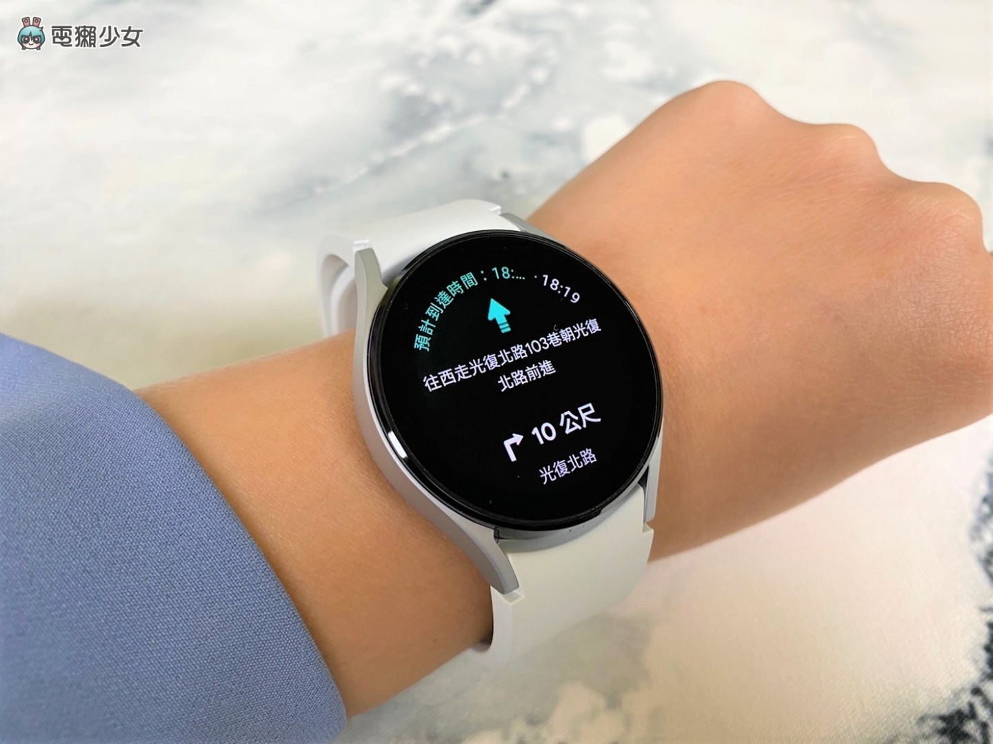 开箱|超进化!三星 Galaxy Watch4 系列 可以下载 App 好方便!同场加映三星 Galaxy Buds2 开箱 内容图13 潮品文-大潮社旗下实时最新热点娱乐时尚数码等新闻资讯网站! 开箱|超进化!三星 Galaxy Watch4 系列 可以下载 App 好方便!同场加映三星 Galaxy Buds2 开箱