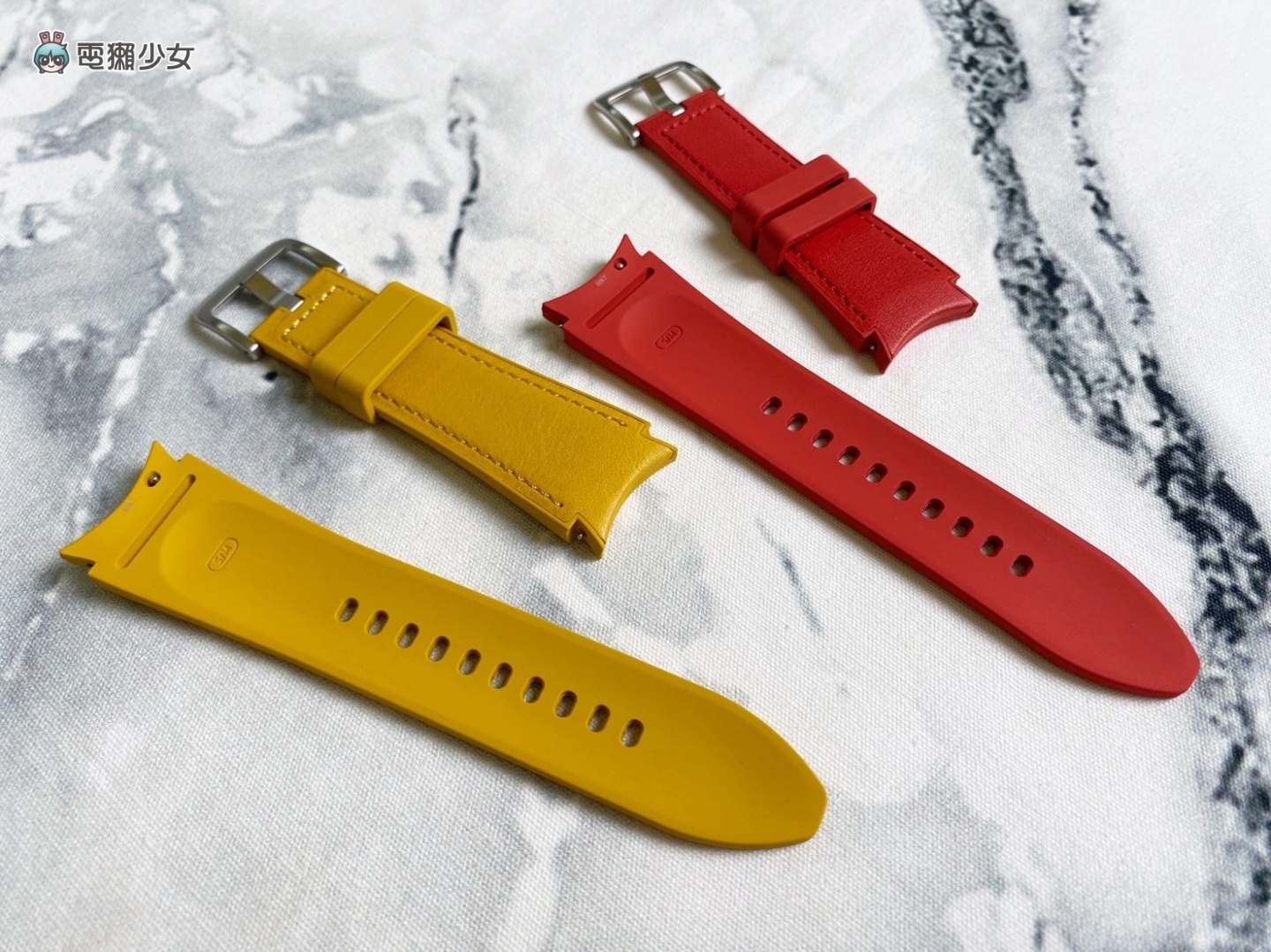 开箱|超进化!三星 Galaxy Watch4 系列 可以下载 App 好方便!同场加映三星 Galaxy Buds2 开箱 内容图10 潮品文-大潮社旗下实时最新热点娱乐时尚数码等新闻资讯网站! 开箱|超进化!三星 Galaxy Watch4 系列 可以下载 App 好方便!同场加映三星 Galaxy Buds2 开箱