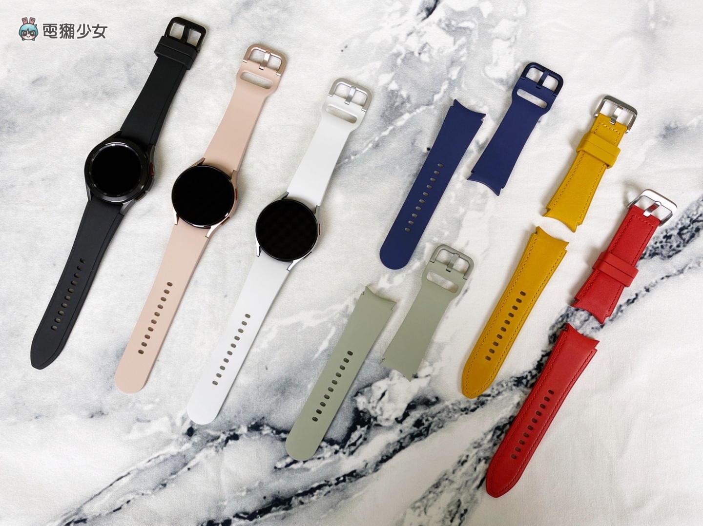 开箱|超进化!三星 Galaxy Watch4 系列 可以下载 App 好方便!同场加映三星 Galaxy Buds2 开箱 内容图9 潮品文-大潮社旗下实时最新热点娱乐时尚数码等新闻资讯网站! 开箱|超进化!三星 Galaxy Watch4 系列 可以下载 App 好方便!同场加映三星 Galaxy Buds2 开箱