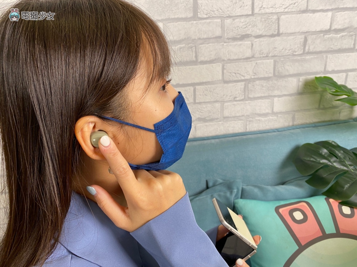 开箱|超进化!三星 Galaxy Watch4 系列 可以下载 App 好方便!同场加映三星 Galaxy Buds2 开箱 内容图30 潮品文-大潮社旗下实时最新热点娱乐时尚数码等新闻资讯网站! 开箱|超进化!三星 Galaxy Watch4 系列 可以下载 App 好方便!同场加映三星 Galaxy Buds2 开箱