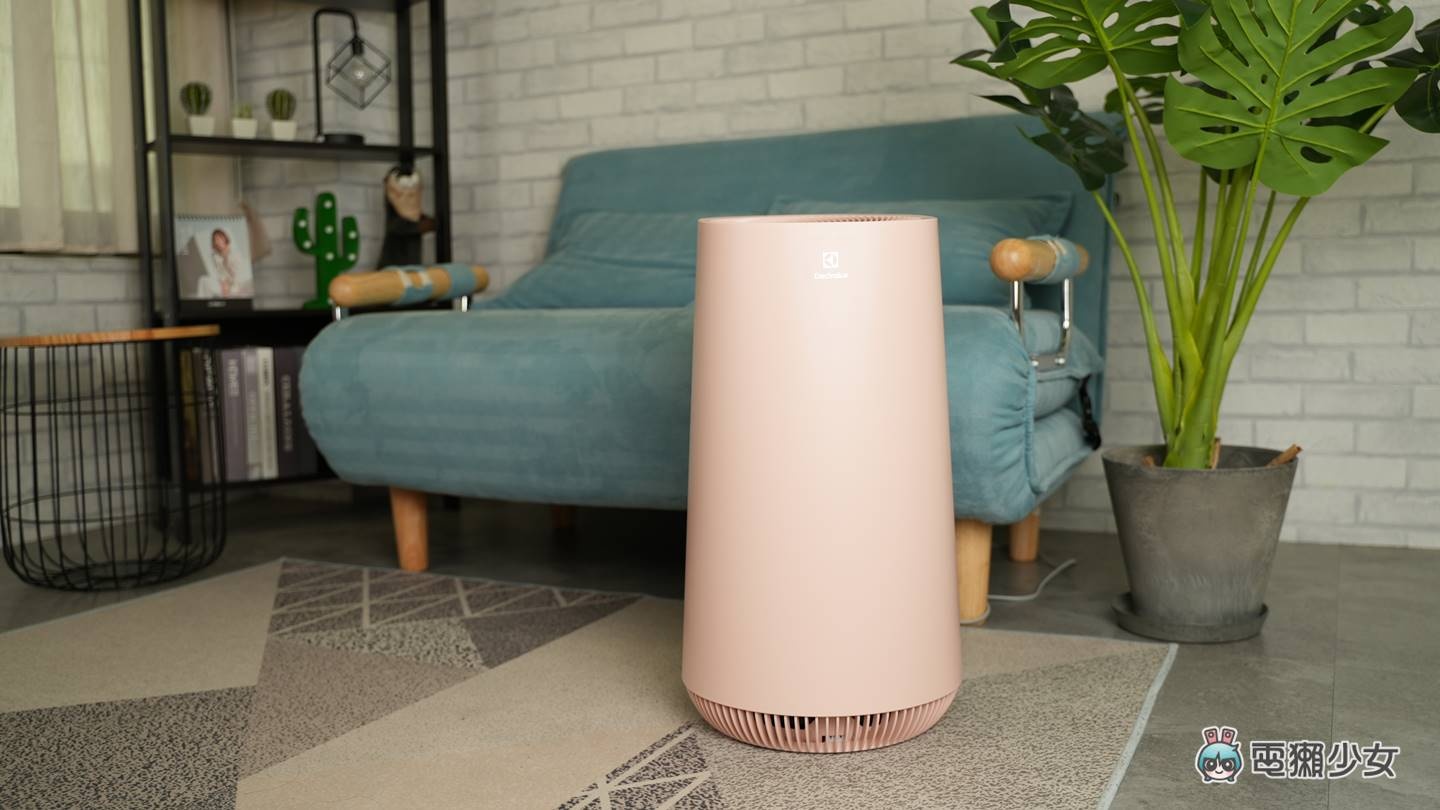 開箱|這台好紅!伊萊克斯 Flow A4 UV 抗菌空氣清淨機,居家空氣的守護神 内容图2 潮品文-大潮社旗下实时最新热点娱乐时尚数码等新闻资讯网站! 開箱|這台好紅!伊萊克斯 Flow A4 UV 抗菌空氣清淨機,居家空氣的守護神