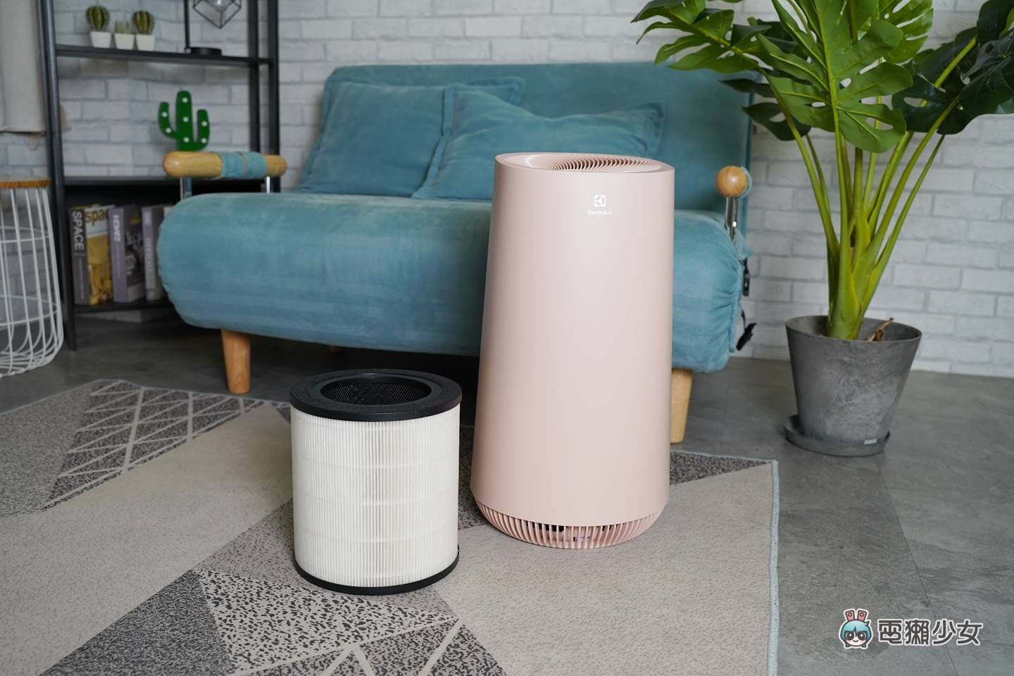 開箱|這台好紅!伊萊克斯 Flow A4 UV 抗菌空氣清淨機,居家空氣的守護神 内容图5 潮品文-大潮社旗下实时最新热点娱乐时尚数码等新闻资讯网站! 開箱|這台好紅!伊萊克斯 Flow A4 UV 抗菌空氣清淨機,居家空氣的守護神