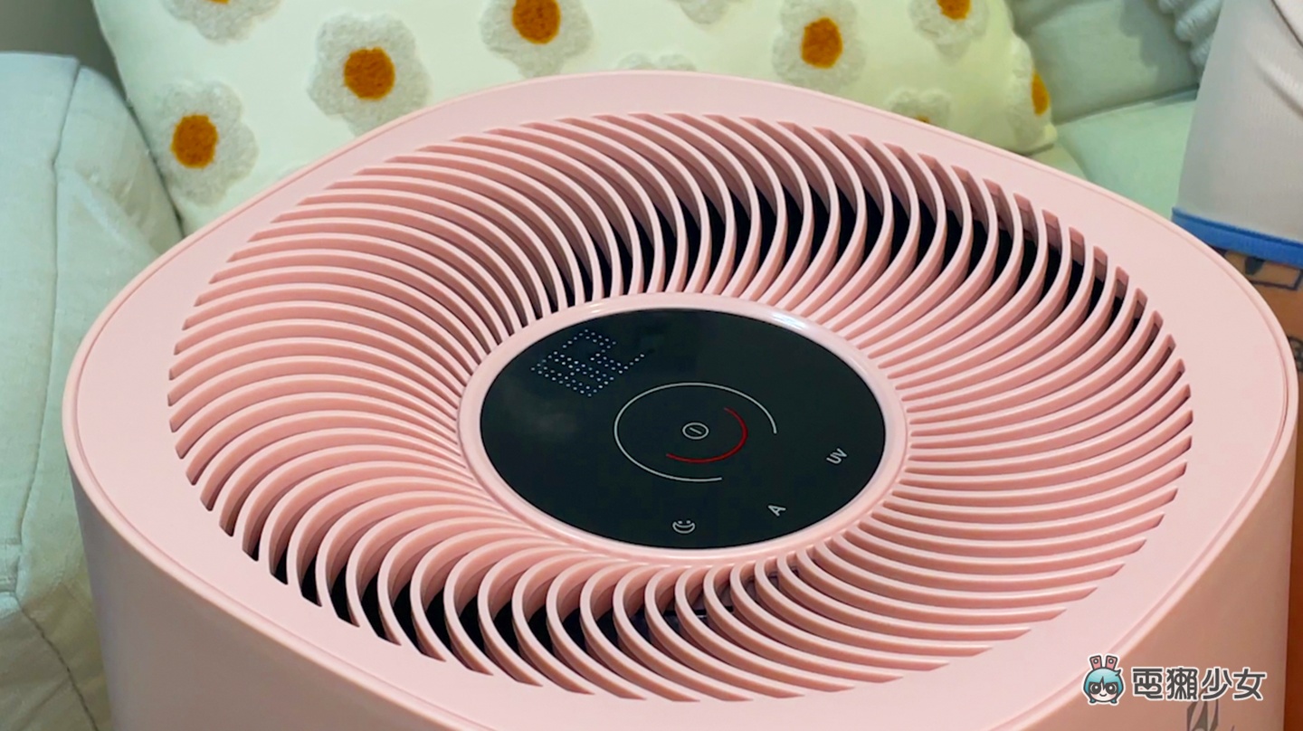 開箱|這台好紅!伊萊克斯 Flow A4 UV 抗菌空氣清淨機,居家空氣的守護神 内容图9 潮品文-大潮社旗下实时最新热点娱乐时尚数码等新闻资讯网站! 開箱|這台好紅!伊萊克斯 Flow A4 UV 抗菌空氣清淨機,居家空氣的守護神