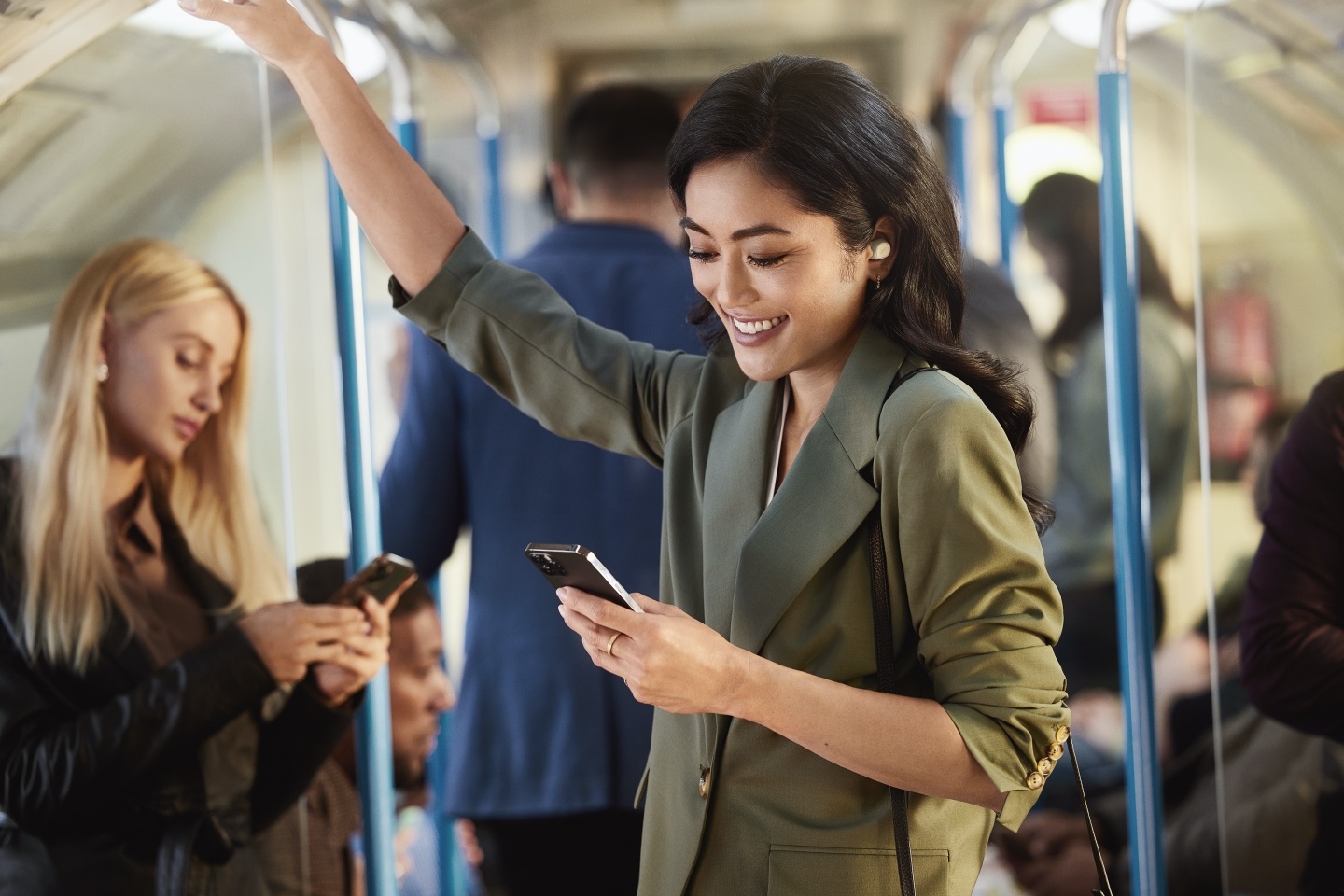 Jabra 推出 Elite 系列四款新耳機!入門款的 Elite 2 售價新臺幣 2,190 元,三千元有找就能入手! 内容图2 潮品文-大潮社旗下实时最新热点娱乐时尚数码等新闻资讯网站! Jabra 推出 Elite 系列四款新耳機!入門款的 Elite 2 售價新臺幣 2,190 元,三千元有找就能入手!