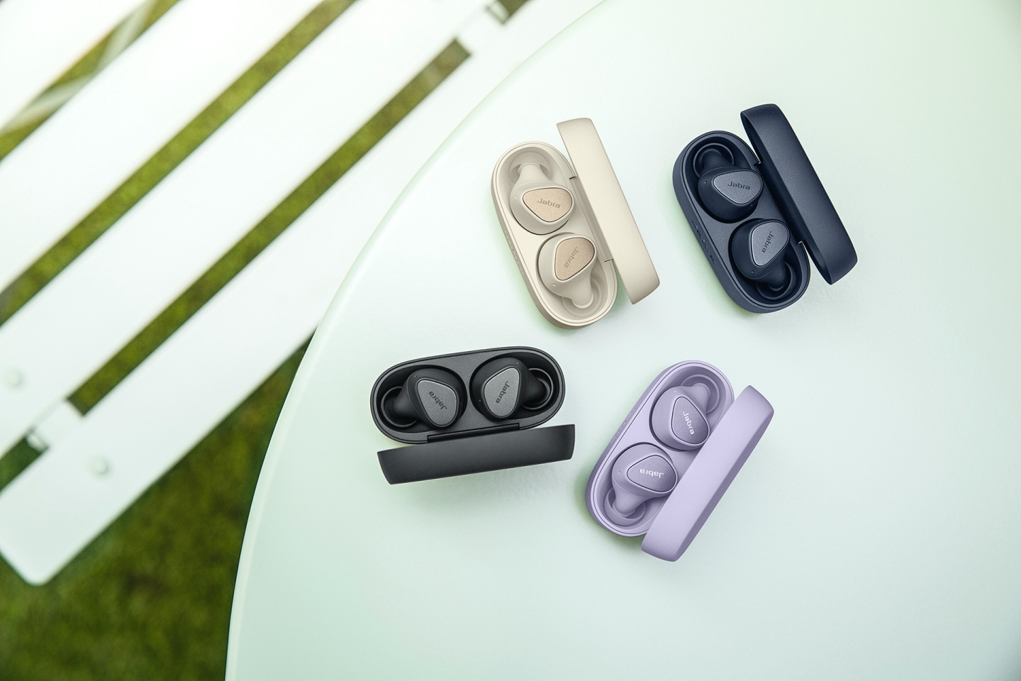 Jabra 推出 Elite 系列四款新耳機!入門款的 Elite 2 售價新臺幣 2,190 元,三千元有找就能入手! 内容图6 潮品文-大潮社旗下实时最新热点娱乐时尚数码等新闻资讯网站! Jabra 推出 Elite 系列四款新耳機!入門款的 Elite 2 售價新臺幣 2,190 元,三千元有找就能入手!