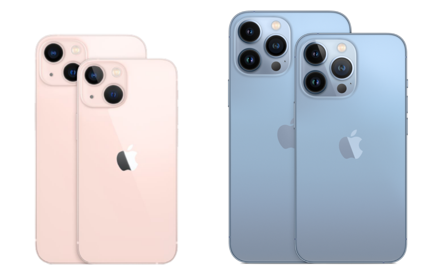 iPhone 13 系列值得买吗?谁适合买哪支?现在买降价的旧机是否更超值? 内容图3 潮品文-大潮社旗下实时最新热点娱乐时尚数码等新闻资讯网站! iPhone 13 系列值得买吗?谁适合买哪支?现在买降价的旧机是否更超值?