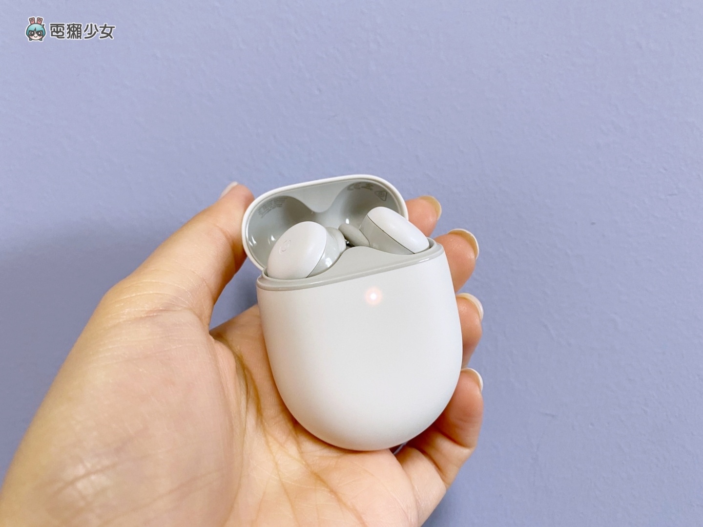 开箱|超聪明!Google Pixel Buds A-Series 开箱 会翻译、导航、算数学、换汇率的高 CP 值耳机 内容图3 潮品文-大潮社旗下实时最新热点娱乐时尚数码等新闻资讯网站! 开箱|超聪明!Google Pixel Buds A-Series 开箱 会翻译、导航、算数学、换汇率的高 CP 值耳机