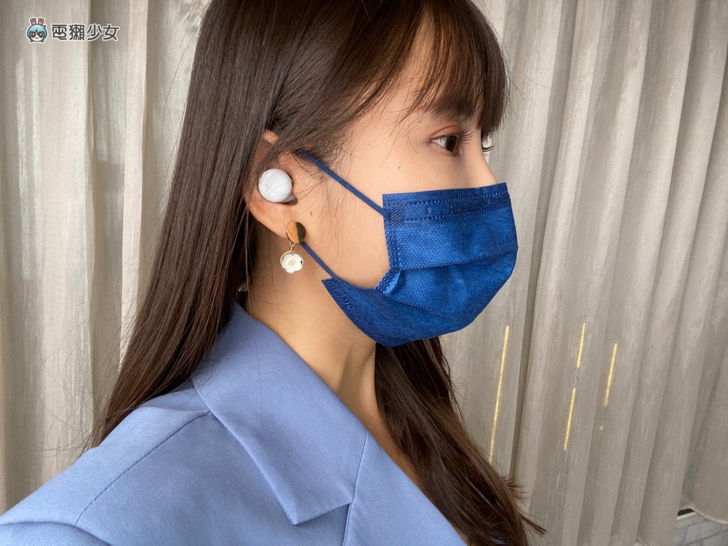 开箱|超聪明!Google Pixel Buds A-Series 开箱 会翻译、导航、算数学、换汇率的高 CP 值耳机 内容图11 潮品文-大潮社旗下实时最新热点娱乐时尚数码等新闻资讯网站! 开箱|超聪明!Google Pixel Buds A-Series 开箱 会翻译、导航、算数学、换汇率的高 CP 值耳机