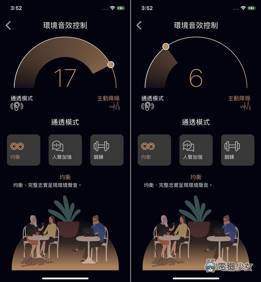 开箱|真无线耳机界黑马 XROUND 的第一副主动降噪耳机 FORGE 与 FORGE NC,使用心得与特色整理讲解 内容图3 潮品文-大潮社旗下实时最新热点娱乐时尚数码等新闻资讯网站! 开箱|真无线耳机界黑马 XROUND 的第一副主动降噪耳机 FORGE 与 FORGE NC,使用心得与特色整理讲解