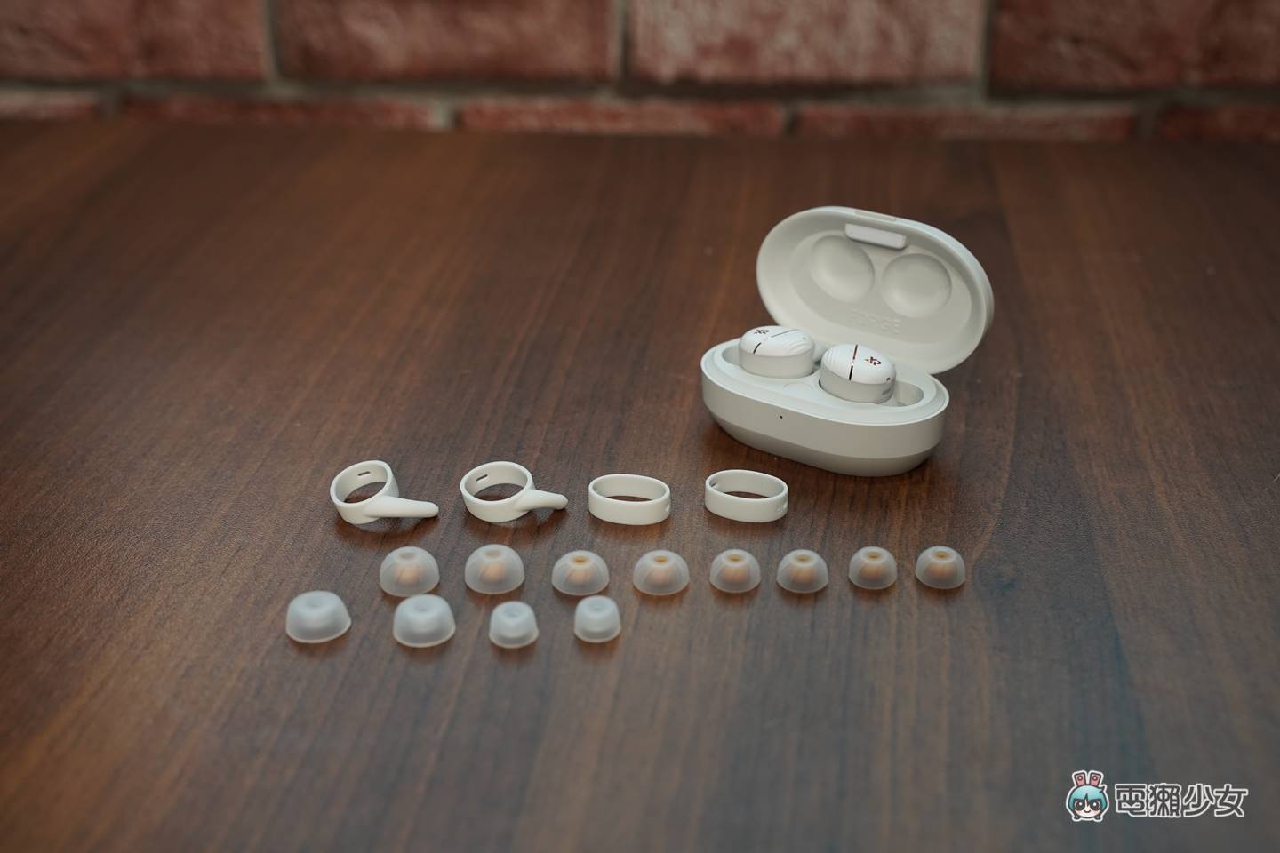 开箱|真无线耳机界黑马 XROUND 的第一副主动降噪耳机 FORGE 与 FORGE NC,使用心得与特色整理讲解 内容图5 潮品文-大潮社旗下实时最新热点娱乐时尚数码等新闻资讯网站! 开箱|真无线耳机界黑马 XROUND 的第一副主动降噪耳机 FORGE 与 FORGE NC,使用心得与特色整理讲解