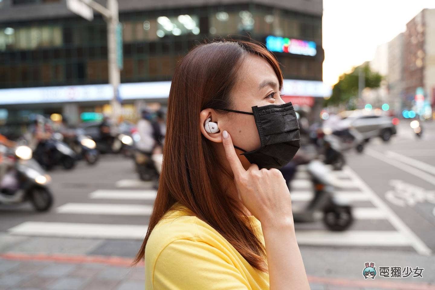 开箱|真无线耳机界黑马 XROUND 的第一副主动降噪耳机 FORGE 与 FORGE NC,使用心得与特色整理讲解 内容图4 潮品文-大潮社旗下实时最新热点娱乐时尚数码等新闻资讯网站! 开箱|真无线耳机界黑马 XROUND 的第一副主动降噪耳机 FORGE 与 FORGE NC,使用心得与特色整理讲解