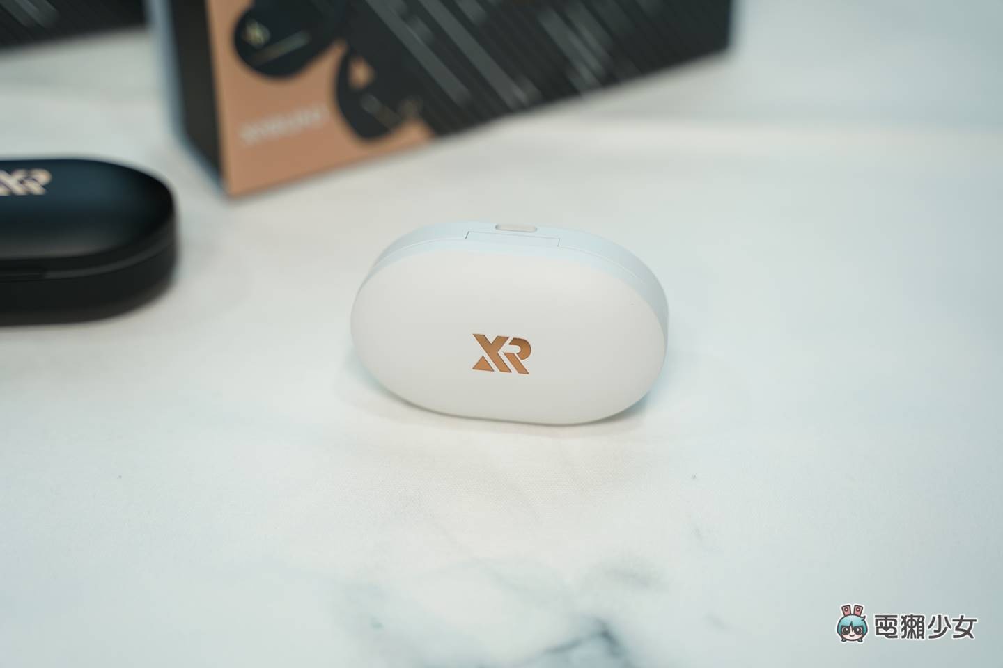 开箱|真无线耳机界黑马 XROUND 的第一副主动降噪耳机 FORGE 与 FORGE NC,使用心得与特色整理讲解 内容图2 潮品文-大潮社旗下实时最新热点娱乐时尚数码等新闻资讯网站! 开箱|真无线耳机界黑马 XROUND 的第一副主动降噪耳机 FORGE 与 FORGE NC,使用心得与特色整理讲解