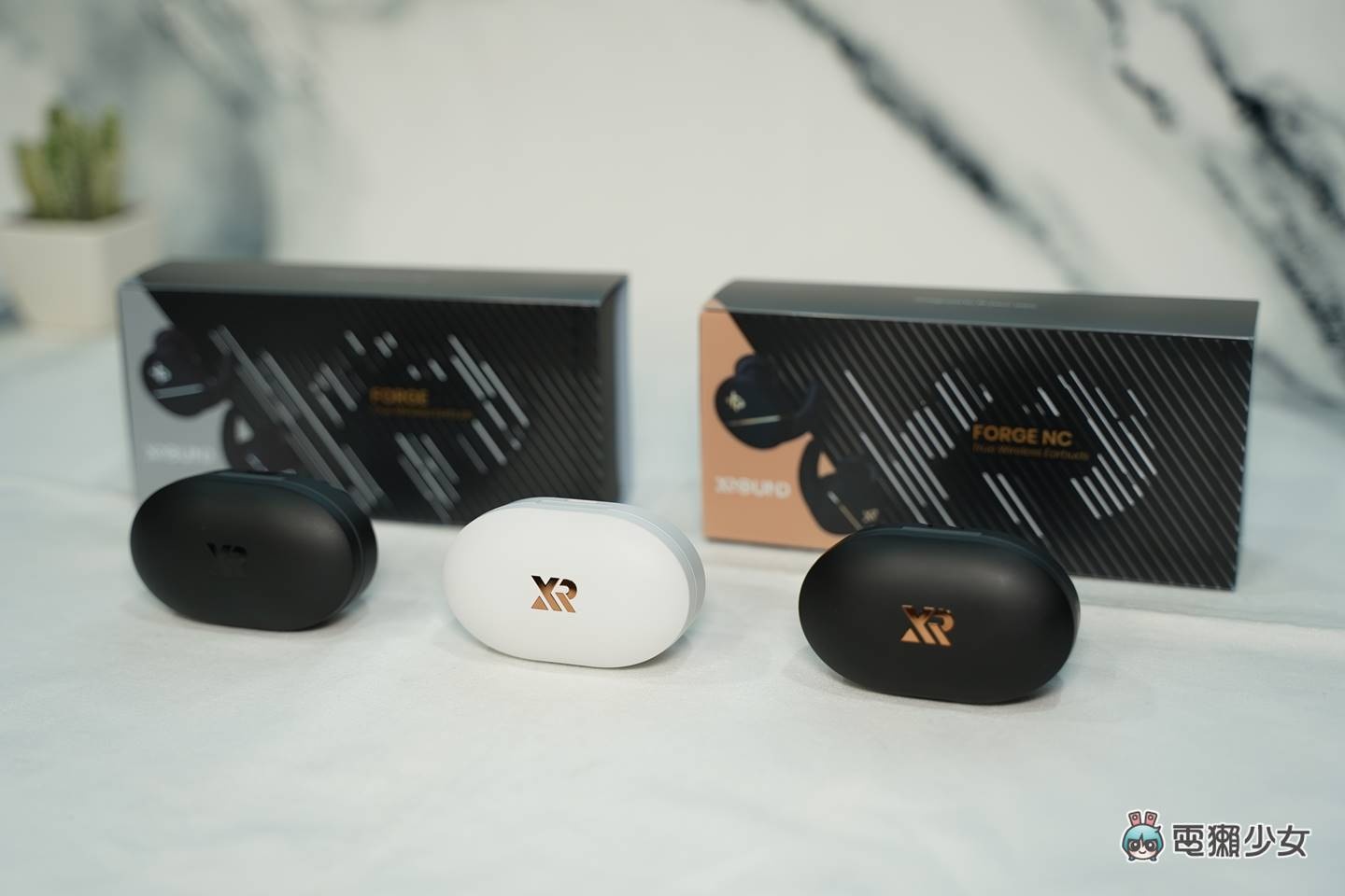 开箱|真无线耳机界黑马 XROUND 的第一副主动降噪耳机 FORGE 与 FORGE NC,使用心得与特色整理讲解 内容图1 潮品文-大潮社旗下实时最新热点娱乐时尚数码等新闻资讯网站! 开箱|真无线耳机界黑马 XROUND 的第一副主动降噪耳机 FORGE 与 FORGE NC,使用心得与特色整理讲解