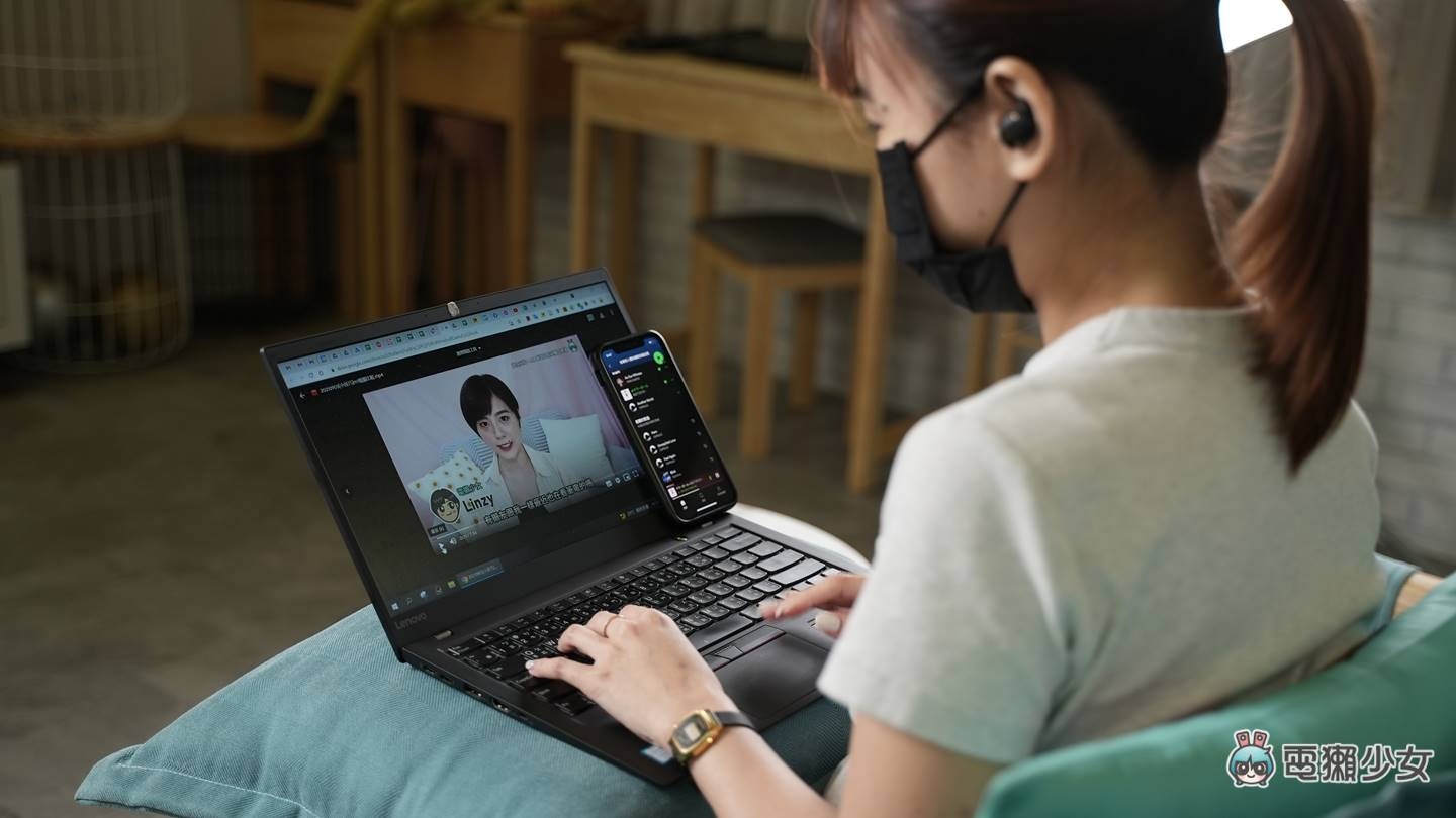 开箱|真无线耳机界黑马 XROUND 的第一副主动降噪耳机 FORGE 与 FORGE NC,使用心得与特色整理讲解 内容图9 潮品文-大潮社旗下实时最新热点娱乐时尚数码等新闻资讯网站! 开箱|真无线耳机界黑马 XROUND 的第一副主动降噪耳机 FORGE 与 FORGE NC,使用心得与特色整理讲解