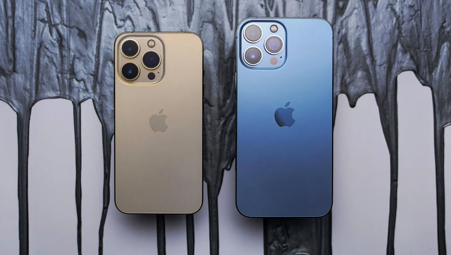 外媒 iPhone 13 开箱心得:续航提升有感,Pro 系列的镜头表现还是很强! 内容图11 潮品文-大潮社旗下实时最新热点娱乐时尚数码等新闻资讯网站! 外媒 iPhone 13 开箱心得:续航提升有感,Pro 系列的镜头表现还是很强!