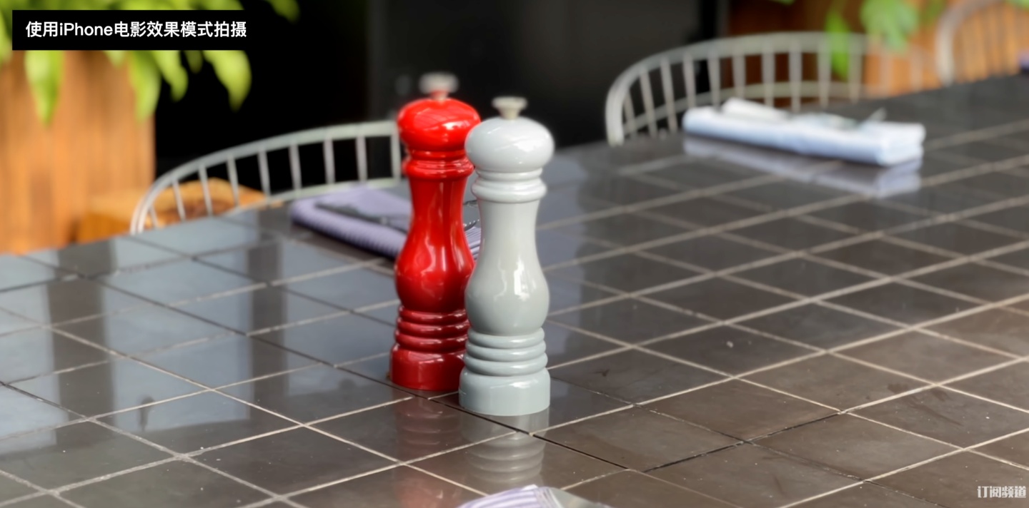 外媒 iPhone 13 开箱心得:续航提升有感,Pro 系列的镜头表现还是很强! 内容图9 潮品文-大潮社旗下实时最新热点娱乐时尚数码等新闻资讯网站! 外媒 iPhone 13 开箱心得:续航提升有感,Pro 系列的镜头表现还是很强!