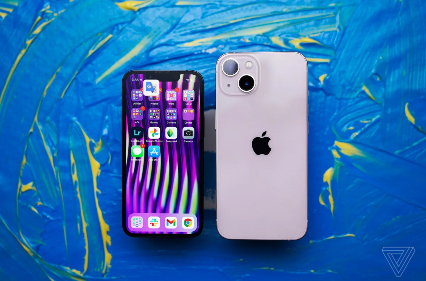 外媒 iPhone 13 开箱心得:续航提升有感,Pro 系列的镜头表现还是很强! 内容图1 潮品文-大潮社旗下实时最新热点娱乐时尚数码等新闻资讯网站! 外媒 iPhone 13 开箱心得:续航提升有感,Pro 系列的镜头表现还是很强!