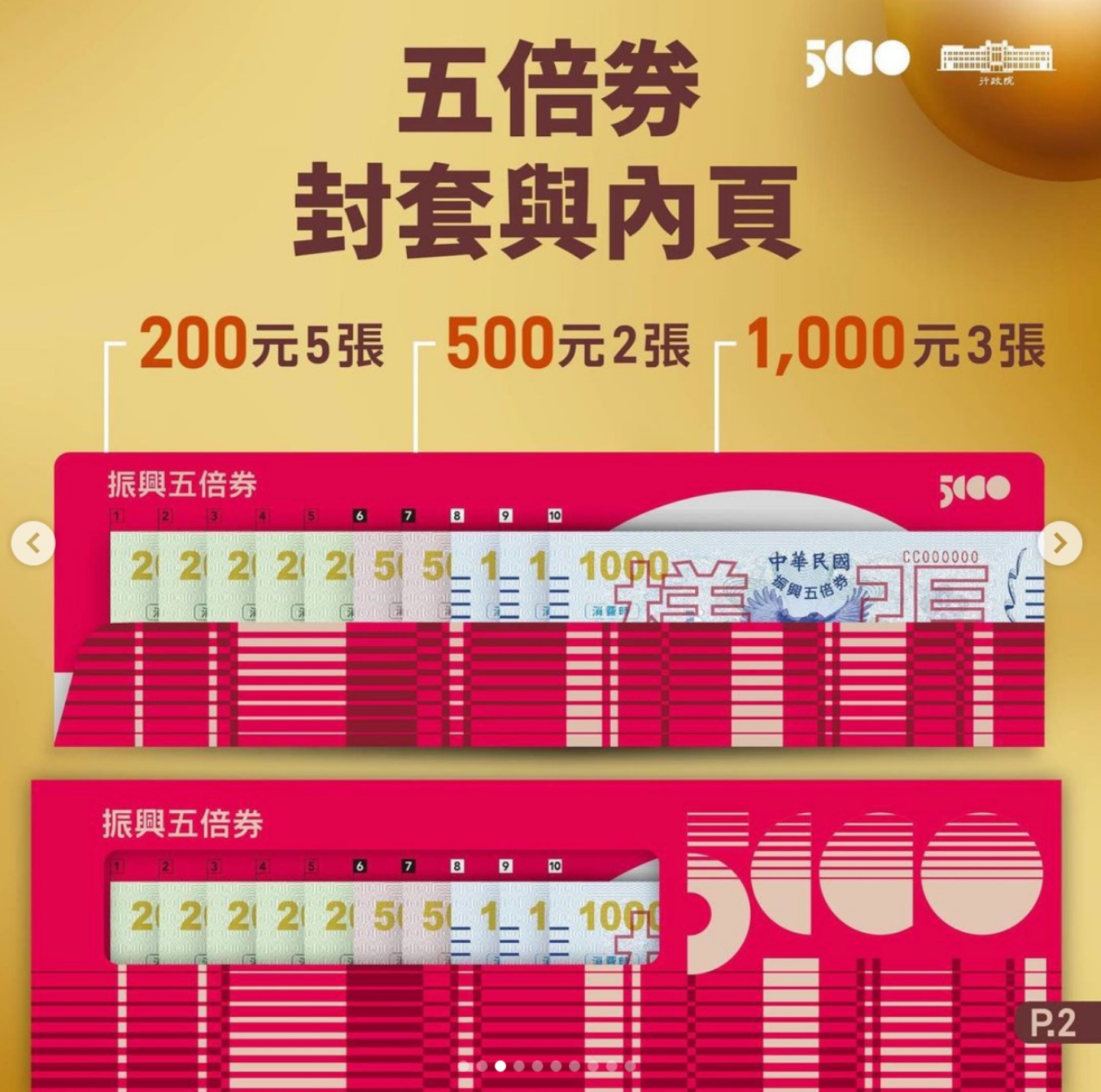 懒人包!五倍券‘ 数位绑定 ’和‘ 加码券 ’抽签今天开跑,如何登记一次看! 内容图5 潮品文-大潮社旗下实时最新热点娱乐时尚数码等新闻资讯网站! 懒人包!五倍券‘ 数位绑定 ’和‘ 加码券 ’抽签今天开跑,如何登记一次看!