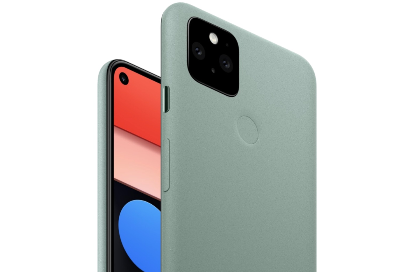 对 iPhone 13 系列新机心止如水？精选 6 款同价位区间的 Android 手机挑给你！ 数码科技 图7张