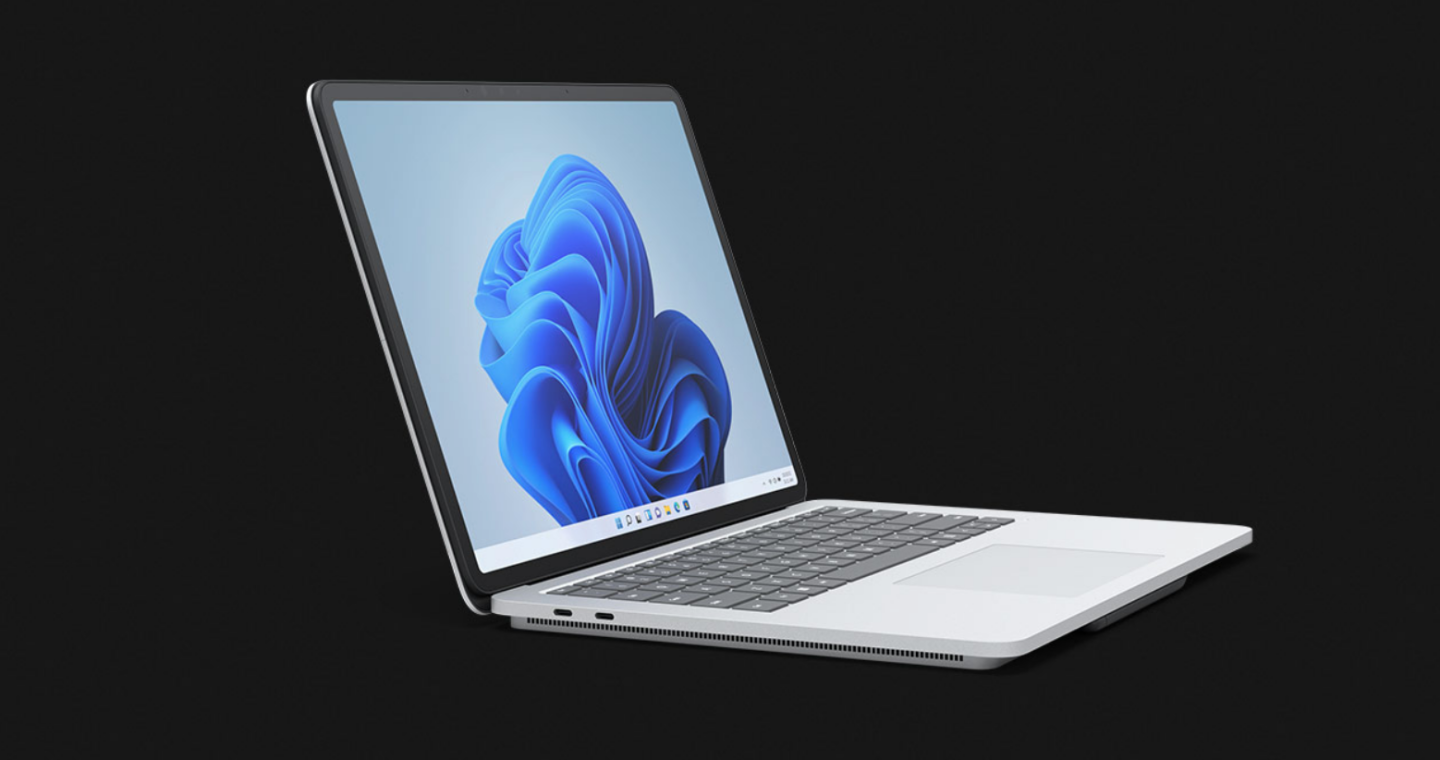 微软发表多款 Surface 新品!新款二合一笔电‘ Surface Pro 8 ’拥有 13 吋窄边框萤幕,还支援 120Hz 超高更新率! 内容图11 潮品文-大潮社旗下实时最新热点娱乐时尚数码等新闻资讯网站! 微软发表多款 Surface 新品!新款二合一笔电‘ Surface Pro 8 ’拥有 13 吋窄边框萤幕,还支援 120Hz 超高更新率!