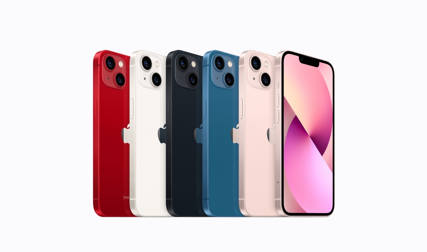 想买 iPhone 13 系列新机？苹果直营店确定可收‘ 数位五倍券 ’，绑定后最快 10/8 就可以用！ 数码科技 图2张