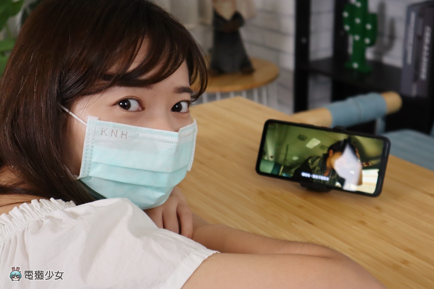 评测｜打手游用‘ ROG Phone 5s Pro ’助你更上一层楼！AirTrigger 5 让你每根手指头都有事情做！