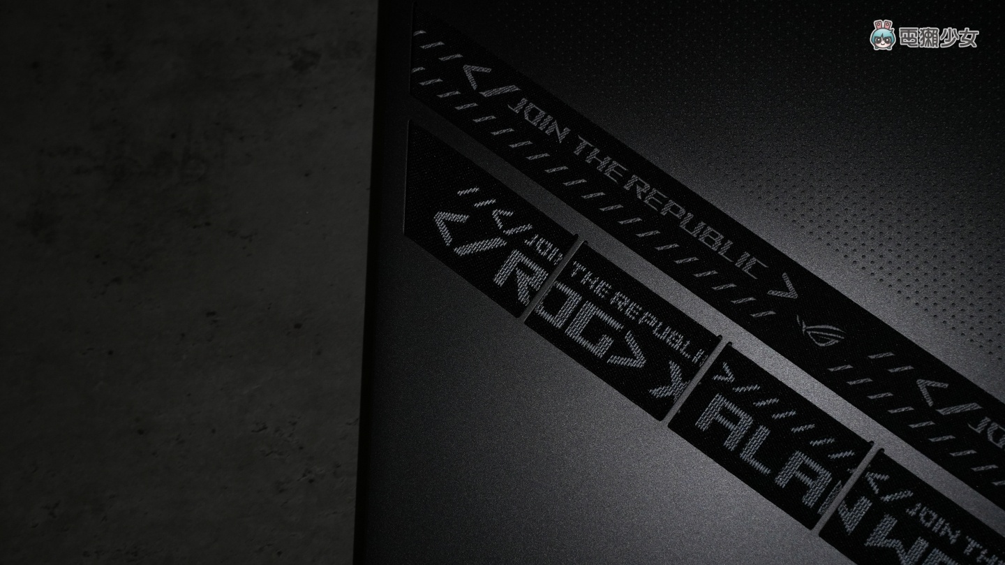 好帅又好玩！ROG x Alan Walker 联名款笔电‘ ROG Zephyrus G14 AW SE ’开箱！外盒还可以一秒变 DJ 数码科技 图10张