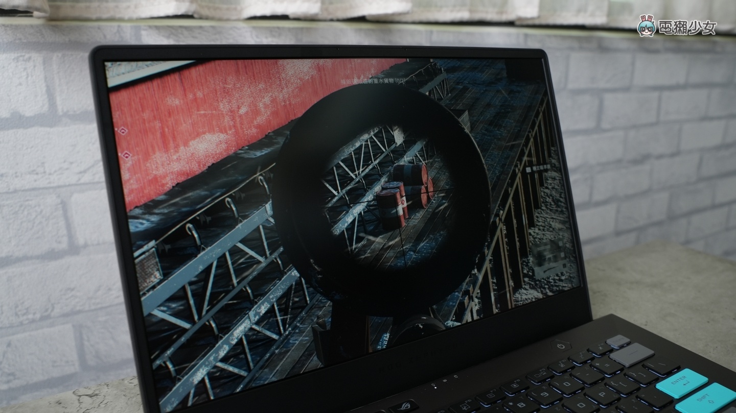 好帅又好玩！ROG x Alan Walker 联名款笔电‘ ROG Zephyrus G14 AW SE ’开箱！外盒还可以一秒变 DJ 数码科技 图20张