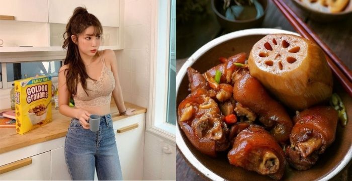 Tips I 不同年龄丰胸吃法不一样，牛油果比木瓜更厉害？！ 更多热点 图4张