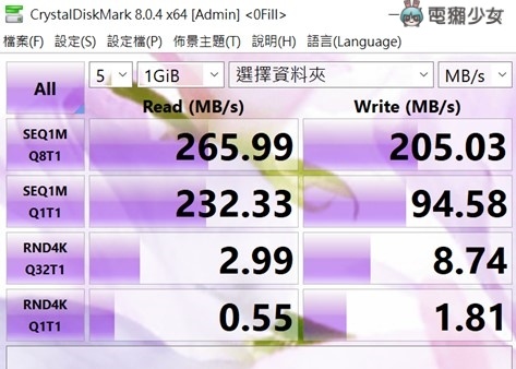 开箱|我的外接硬碟超炫!Seagate FireCuda Gaming Hub 大容量 还有超帅电竞灯效 内容图11 潮品文-大潮社旗下实时最新热点娱乐时尚数码等新闻资讯网站! 开箱|我的外接硬碟超炫!Seagate FireCuda Gaming Hub 大容量 还有超帅电竞灯效