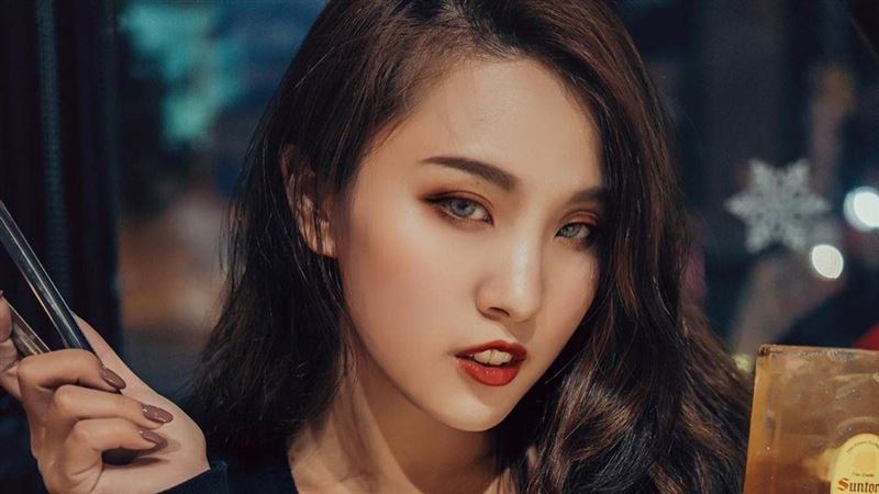 高科最“凶”毕业生！布料失踪泄蜜桃　狂放曲线凹进洗衣机