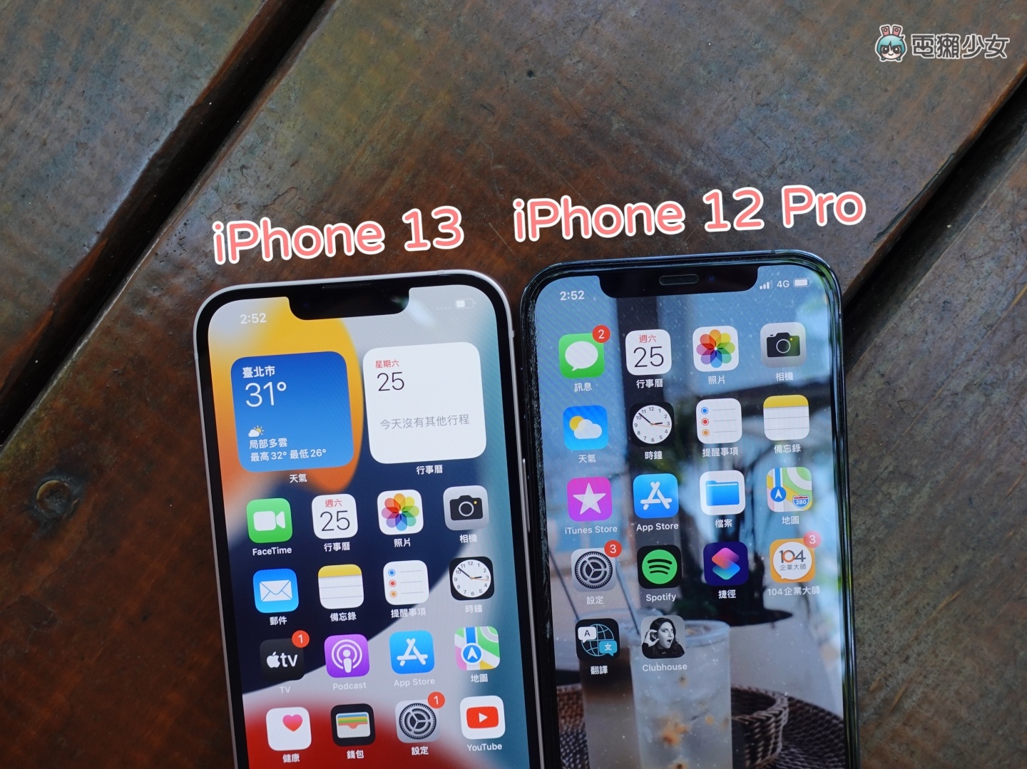 开箱|iPhone 13 粉色萌感爆棚!电影级模式好拍吗?续航如何?手机壳能否共用?热门问题来解答! 内容图8 潮品文-大潮社旗下实时最新热点娱乐时尚数码等新闻资讯网站! 开箱|iPhone 13 粉色萌感爆棚!电影级模式好拍吗?续航如何?手机壳能否共用?热门问题来解答!