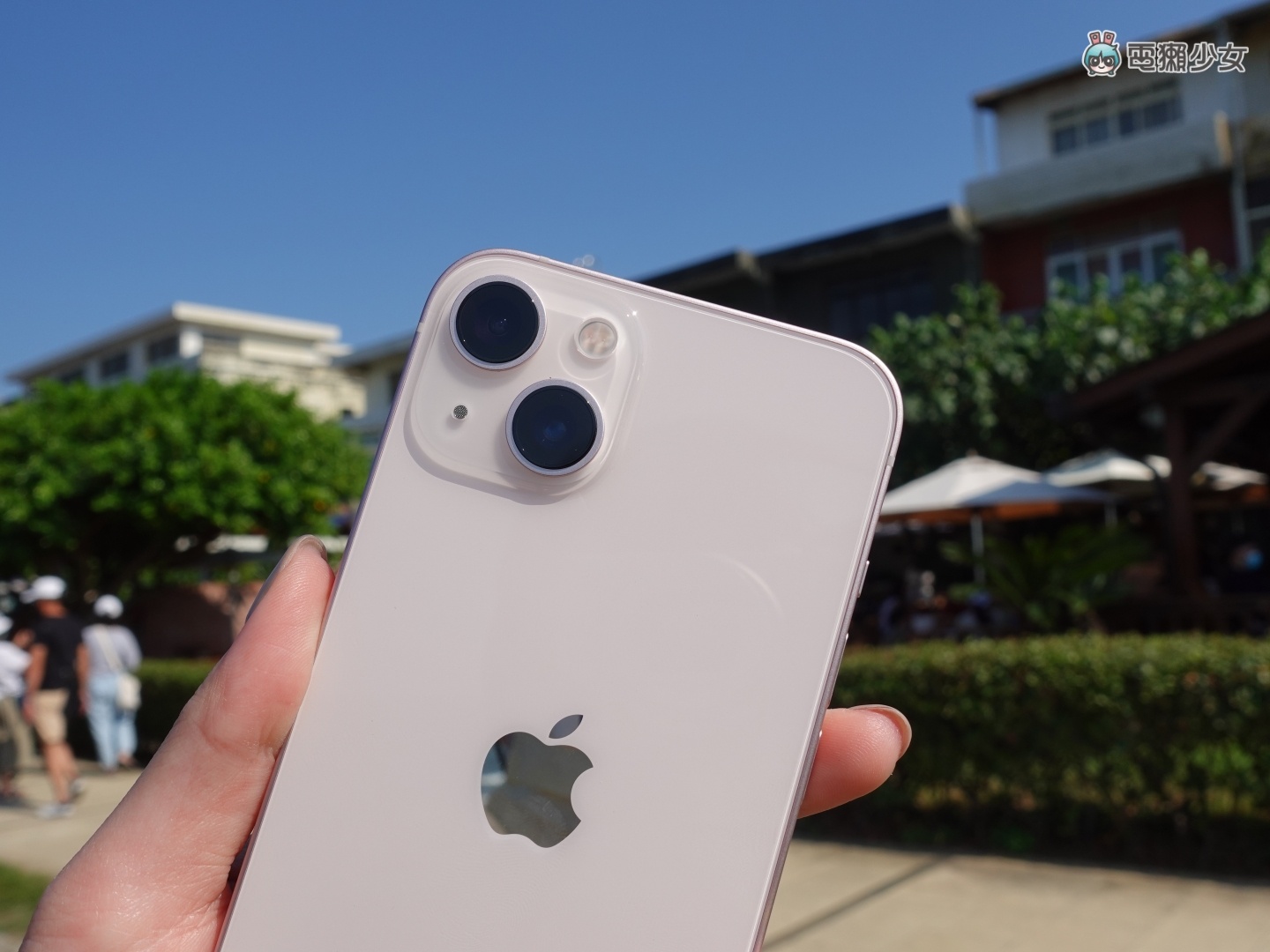 开箱|iPhone 13 粉色萌感爆棚!电影级模式好拍吗?续航如何?手机壳能否共用?热门问题来解答! 内容图12 潮品文-大潮社旗下实时最新热点娱乐时尚数码等新闻资讯网站! 开箱|iPhone 13 粉色萌感爆棚!电影级模式好拍吗?续航如何?手机壳能否共用?热门问题来解答!