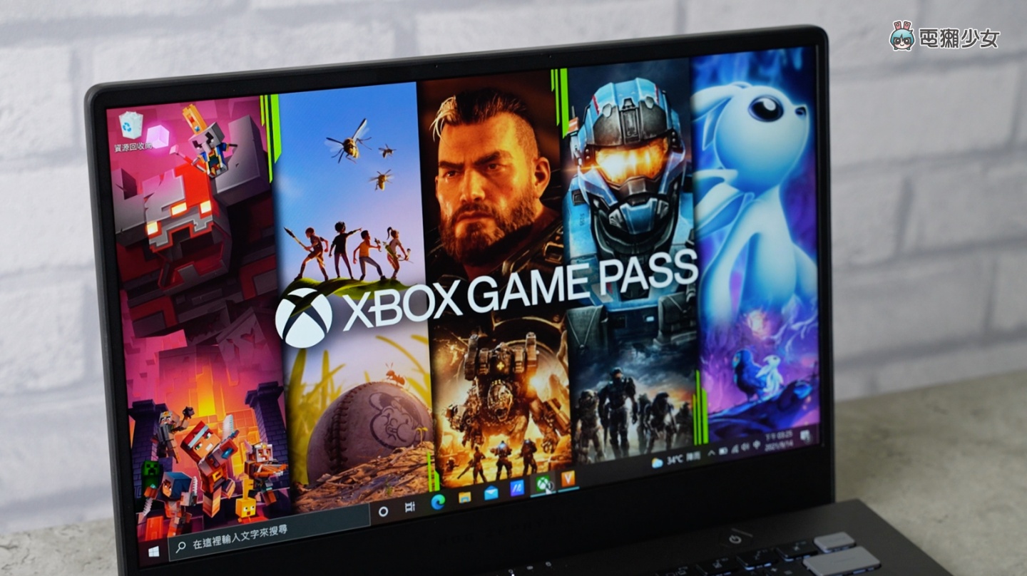 好帅又好玩！ROG x Alan Walker 联名款笔电‘ ROG Zephyrus G14 AW SE ’开箱！外盒还可以一秒变 DJ 数码科技 图13张