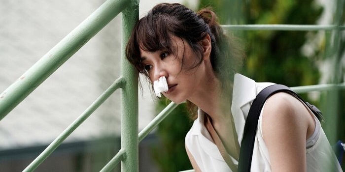 情感 I “失去他，从来不等于失去全世界。”走出分手伤痛必读的12个金句 更多热点 图5张
